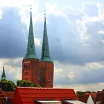 Hotell Cvjm Am Dom 2*