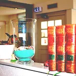 Cvjm Am Dom Hotell 2*