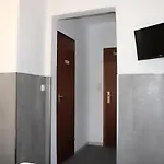 Hotell Cvjm Am Dom