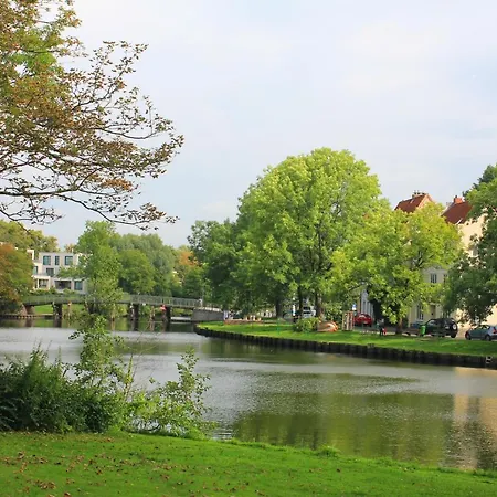Hotel Cvjm Am Dom