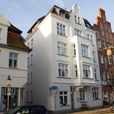 Cvjm Am Dom 2* リューベック