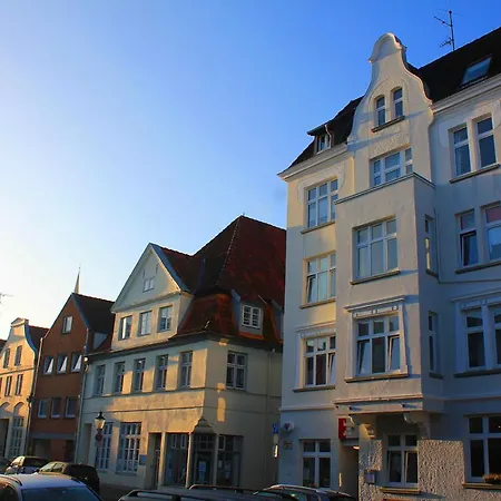 Cvjm Am Dom Lubeck