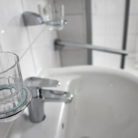 Cvjm Am Dom Ξενοδοχείο