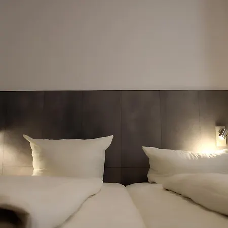 Hotel Cvjm Am Dom Lubeck