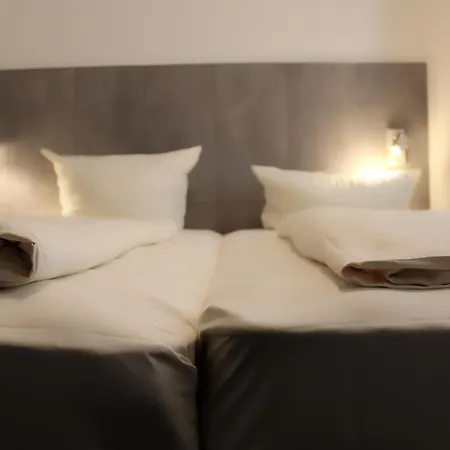 Ξενοδοχείο Cvjm Am Dom 2*