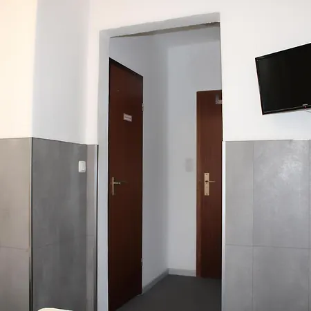 Ξενοδοχείο Cvjm Am Dom