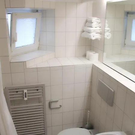 Cvjm Am Dom Hotel Lubeck