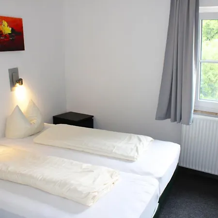 Cvjm Am Dom Ξενοδοχείο