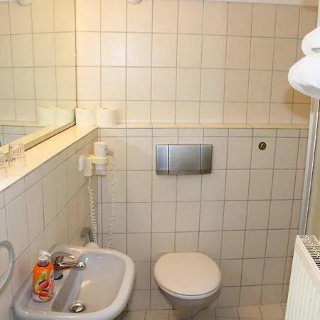 Cvjm Am Dom Ξενοδοχείο