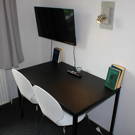 Cvjm Am Dom Λίμπεκ