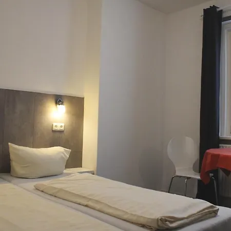 Hotel Cvjm Am Dom 2*