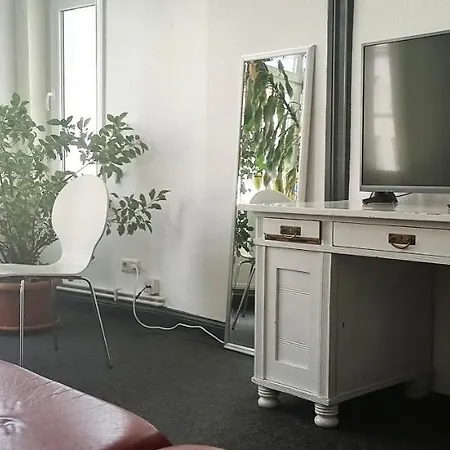 Cvjm Am Dom Ξενοδοχείο