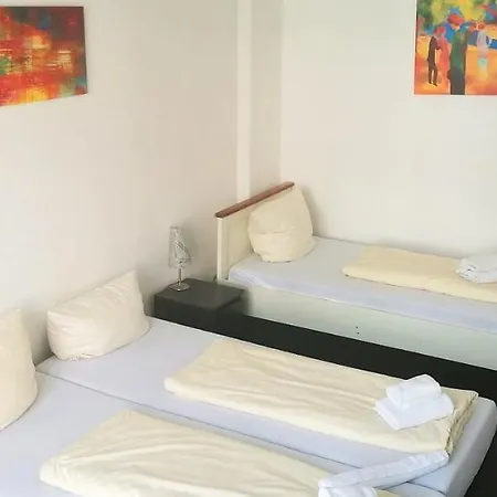 Hotel Cvjm Am Dom 2*