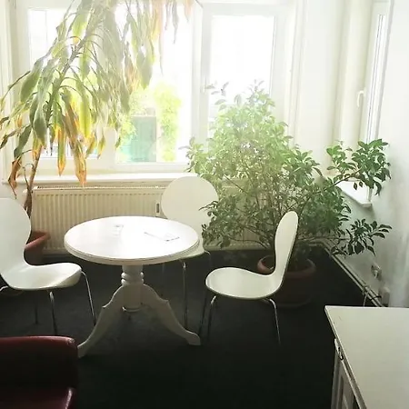 Hotel Cvjm Am Dom 2*