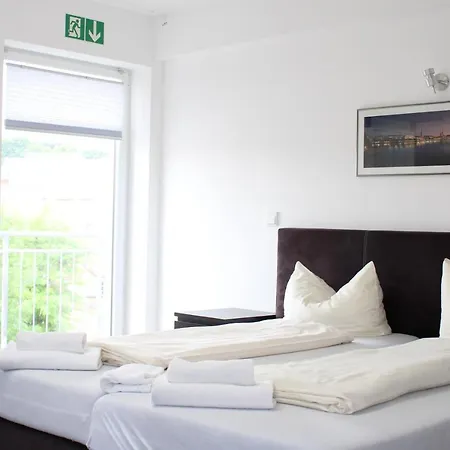 Cvjm Am Dom Λίμπεκ