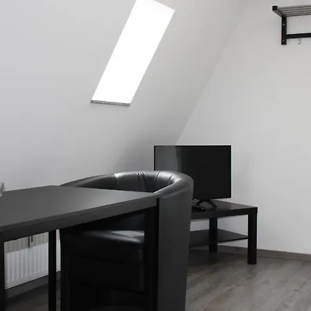 ホテル Cvjm Am Dom 2*