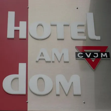 Cvjm Am Dom