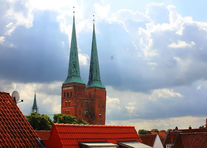 Hotel Cvjm Am Dom 2*