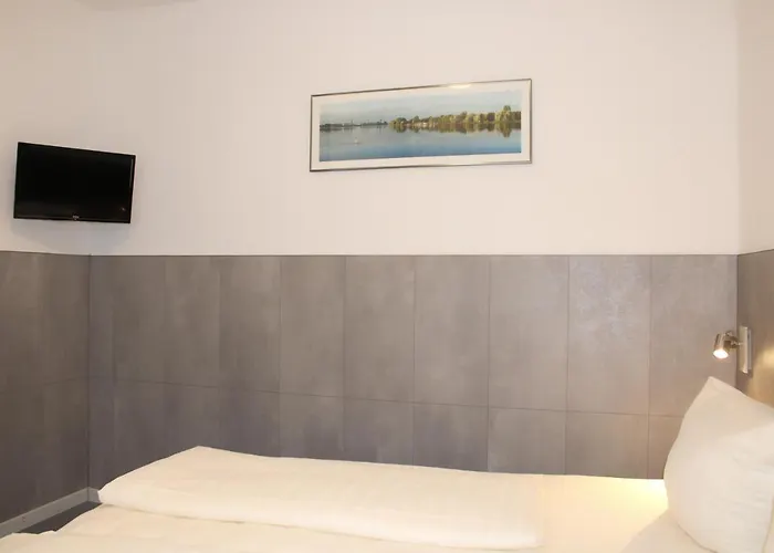 Cvjm Am Dom Любек