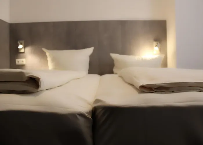 Отель Cvjm Am Dom 2*