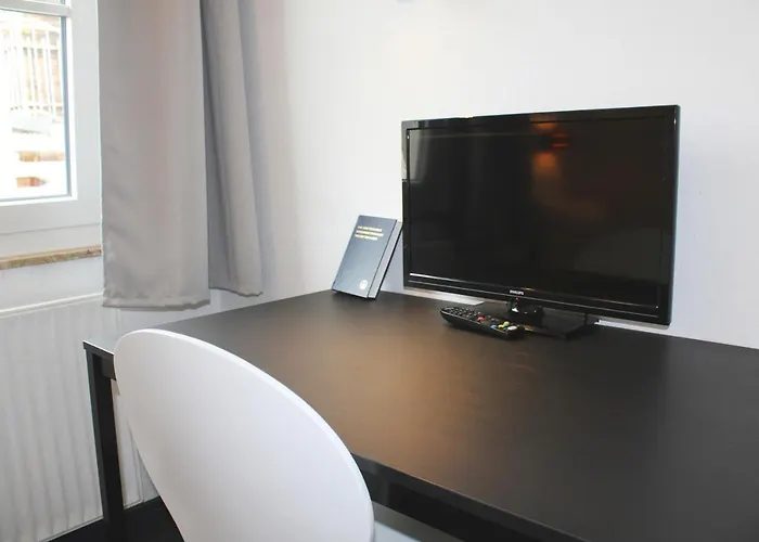 Cvjm Am Dom Любек