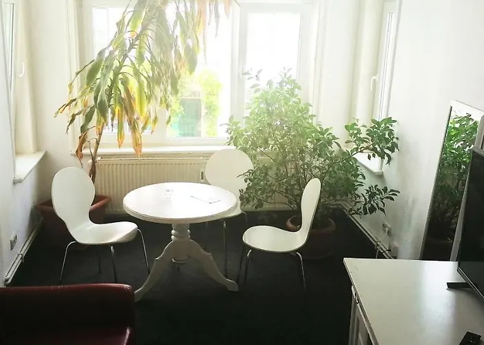 Hotel Cvjm Am Dom 2*