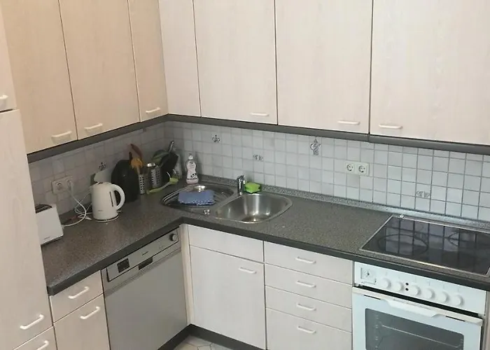 Отель Cvjm Am Dom 2*