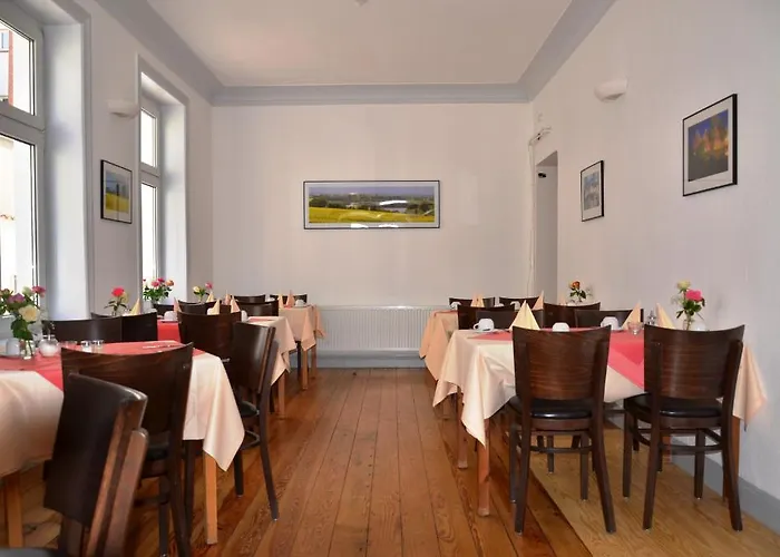 Cvjm Am Dom 2* Любек