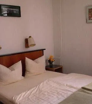 Cvjm Am Dom Hotel Lübeck